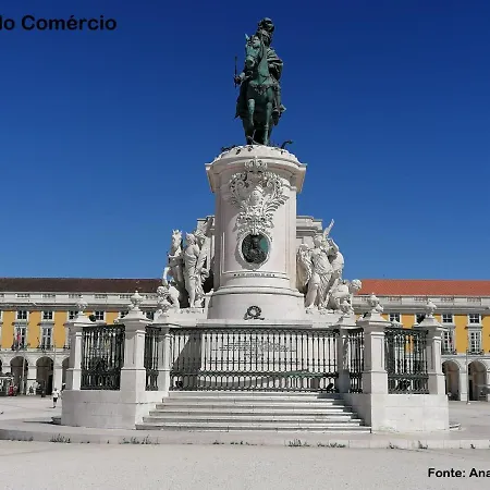 Owh Lissabon