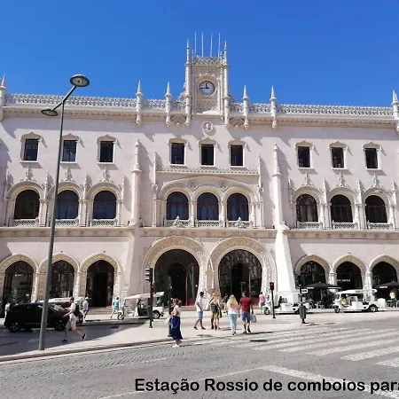 Owh * Lissabon