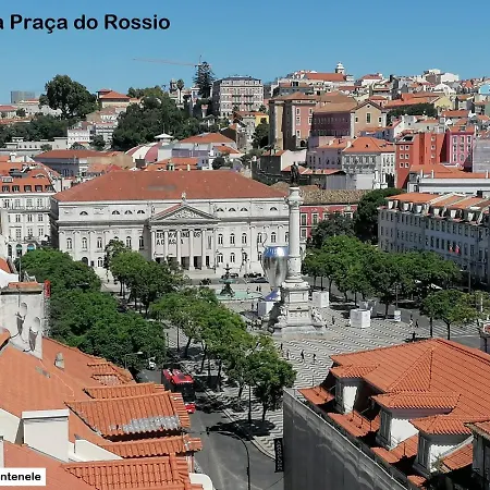 Owh * Lissabon