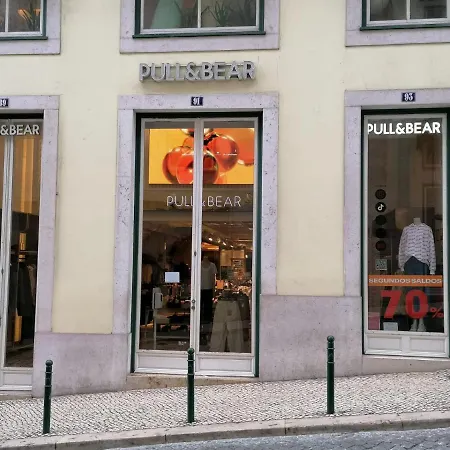 Privatunterkunft Owh Lissabon