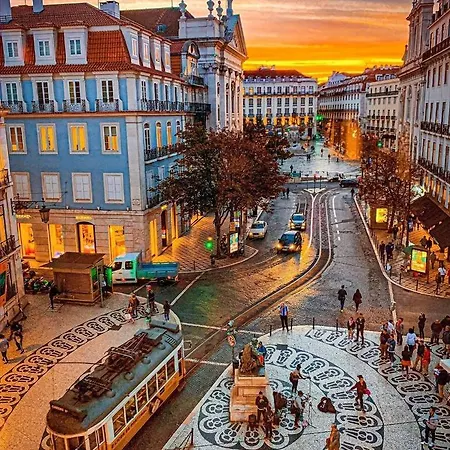 Owh Lissabon
