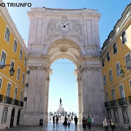 Owh Privatunterkunft Lissabon