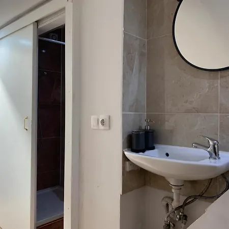 Privatunterkunft Owh Lissabon