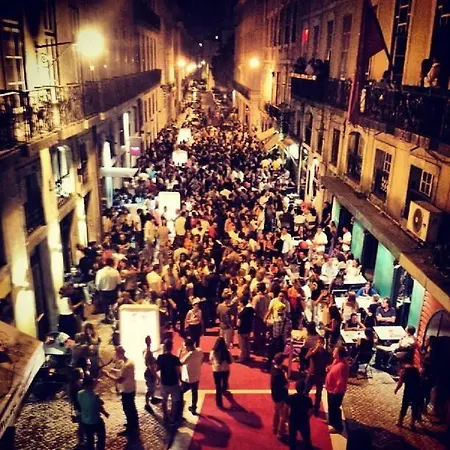 Owh * Lisboa