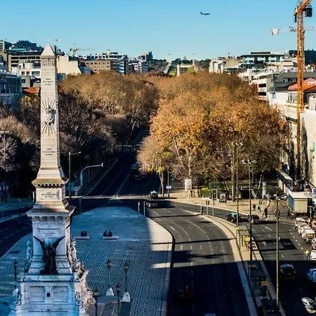 Owh Séjour chez l'habitant Lisboa