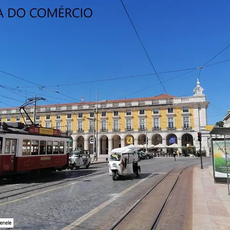 Owh Séjour chez l'habitant Lisboa