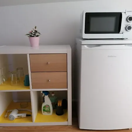 Owh Séjour chez l'habitant
